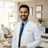 Dr. Arjun Sharma