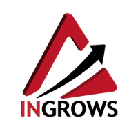 Ingrows Logo